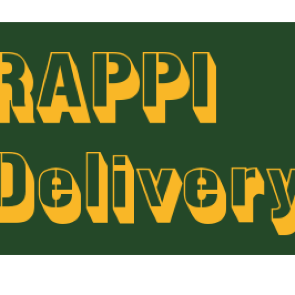 Delivery Management Application