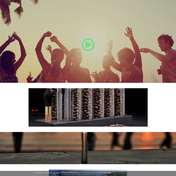 Design and Development of a dynamic website for the online radio station Nautica Radio